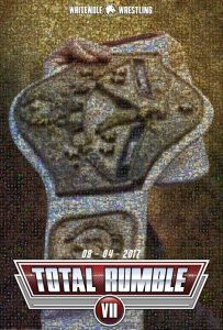 Total Rumble VII
